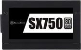 SilverStone SX750 Platinum SFX 7