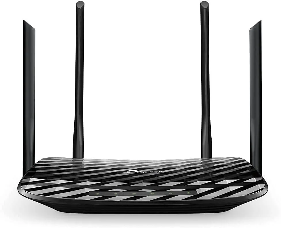 TP-Link AC1200 Wireless MU-MIMO  1