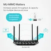 TP-Link AC1200 Wireless MU-MIMO  3