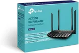 TP-Link AC1200 Wireless MU-MIMO  6