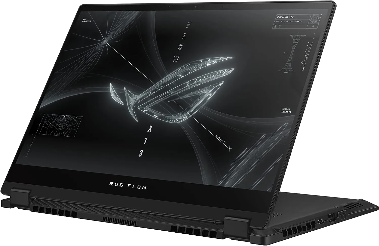 Asus ROG Flow X13 1