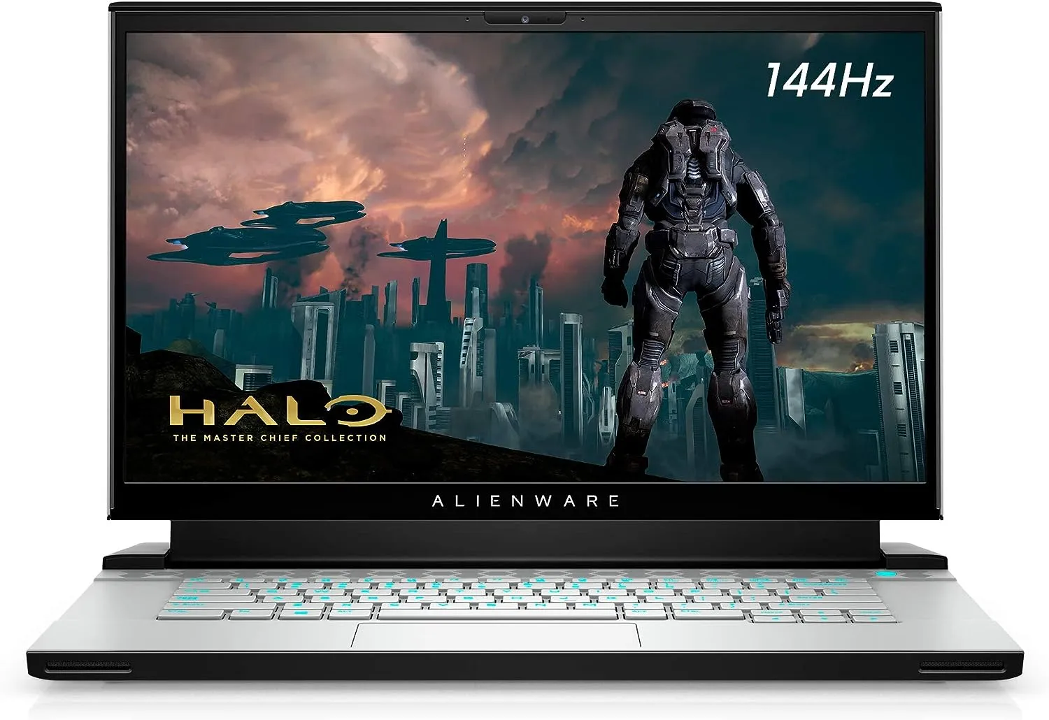 Alienware m15 R4 1