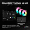 Corsair H170i Elite Capellix 3