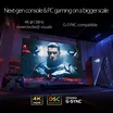 Asus ROG Swift PG42UQ 6