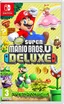 New Super Mario Bros. U Deluxe ( 1