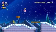 New Super Mario Bros. U Deluxe ( 5