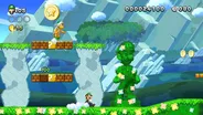 New Super Mario Bros. U Deluxe ( 6