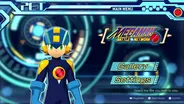 Mega Man Battle Network Legacy C 3