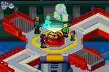 Mega Man Battle Network Legacy C 7