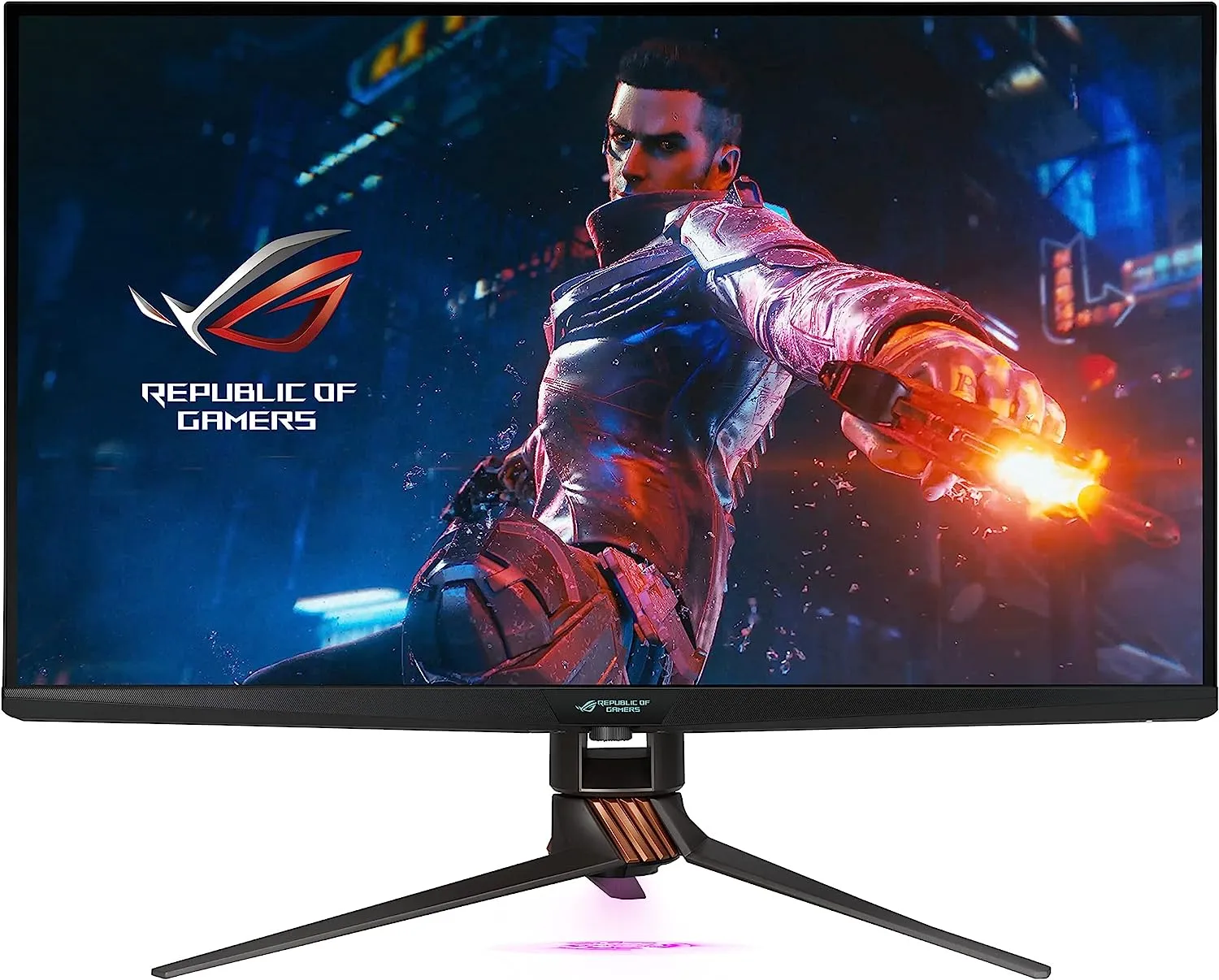 Asus ROG Swift PG32UQX 1