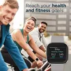 Fitbit Versa 2 3