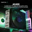 DeepCool AG400 2