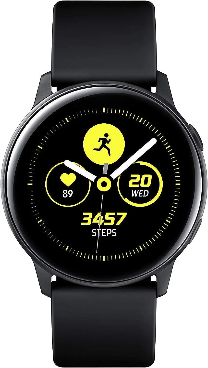 Samsung Galaxy Watch Active 1