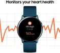 Samsung Galaxy Watch Active 9