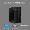 Acer Aspire TC-1760-UA92 2