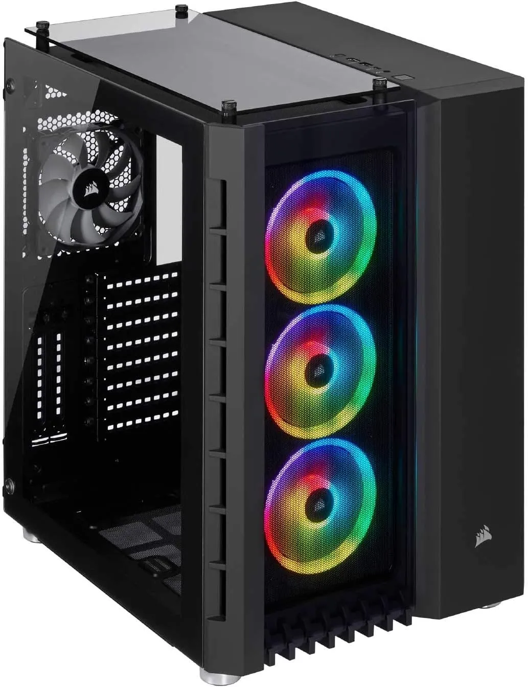 Corsair Crystal Series 680X RGB 1