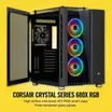 Corsair Crystal Series 680X RGB 2