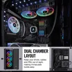 Corsair Crystal Series 680X RGB 5