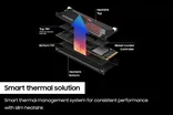 Samsung SSD 990 Pro With Heatsin 7