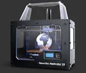 MakerBot Replicator 2X  3