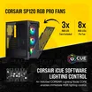 Corsair iCUE 220T RGB 4