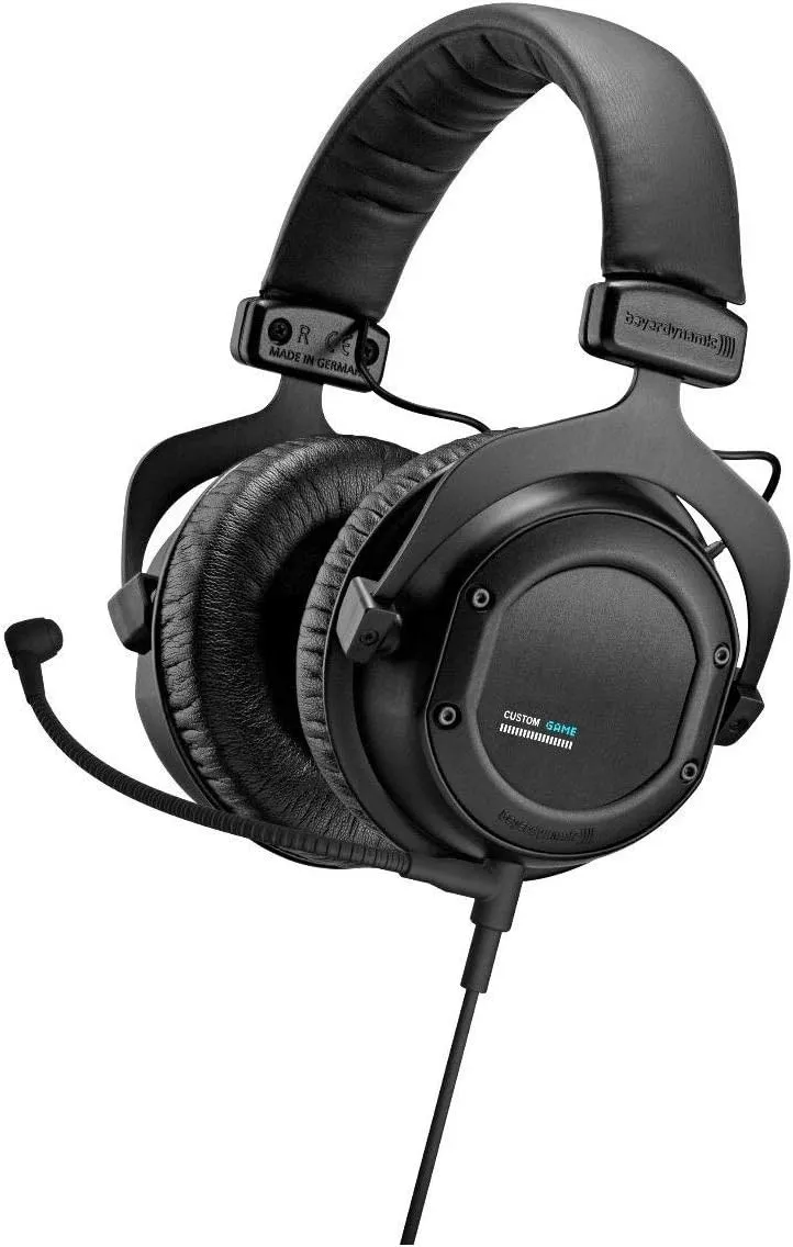 Beyerdynamic Custom Gaming Heads 1