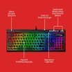 HyperX Alloy Elite RGB 2