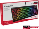 HyperX Alloy Elite RGB 7