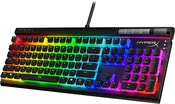 HyperX Alloy Elite RGB 9