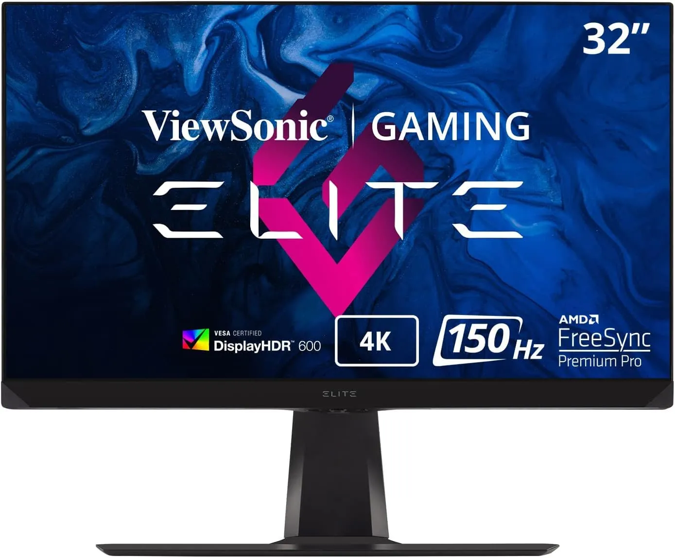 ViewSonic Elite XG320U 1