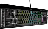 Corsair K55 RGB Pro 12