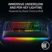 Razer BlackWidow Chroma 3