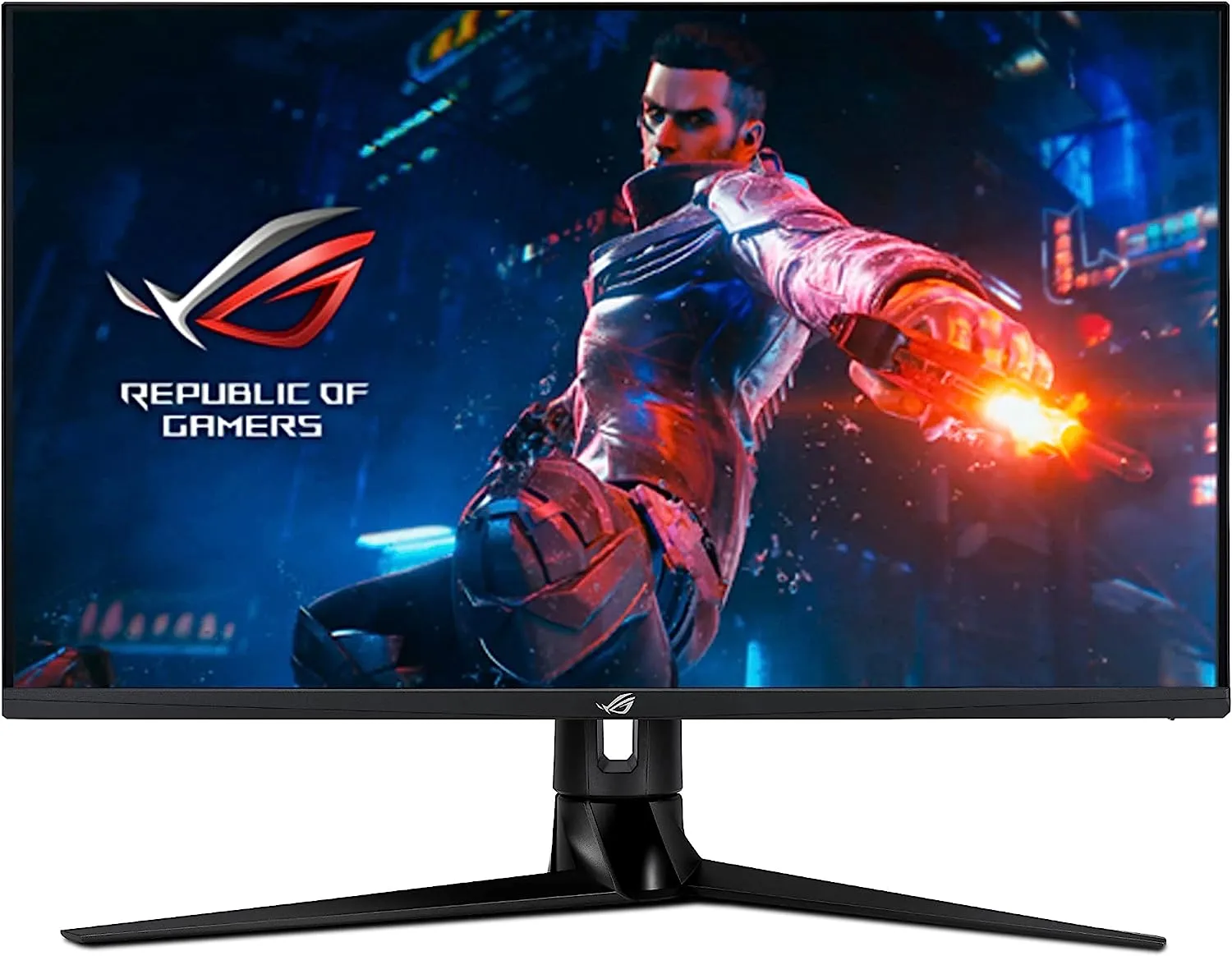 Asus ROG Swift PG32UQ 1