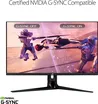 Asus ROG Swift PG32UQ 6