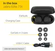 Jabra Elite 75t 6