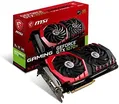 MSI GeForce GTX 1070 1