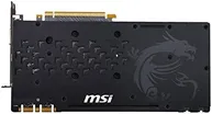 MSI GeForce GTX 1070 4