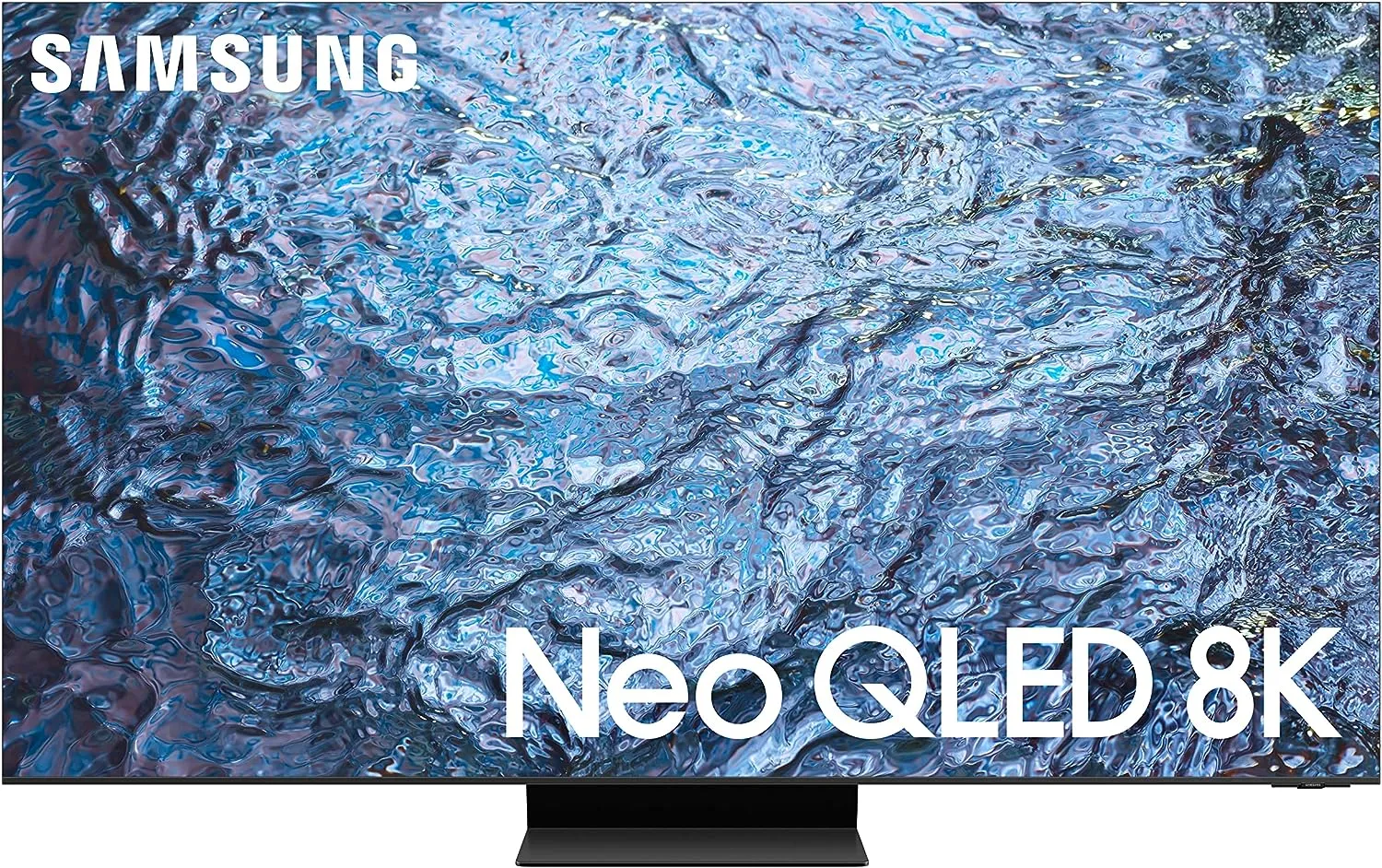 Samsung 65-Inch QN900C 8K Neo QL 1