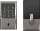 Schlage Encode Smart WiFi Deadbo 9