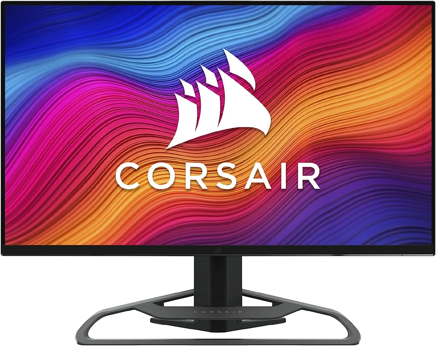 Corsair XENEON 32QHD165 1