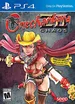 Onechanbara Z2: Chaos (for PlayS 1