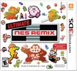 Ultimate NES Remix (for Nintendo 1