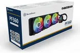 Silverstone PF360 aRGB 11