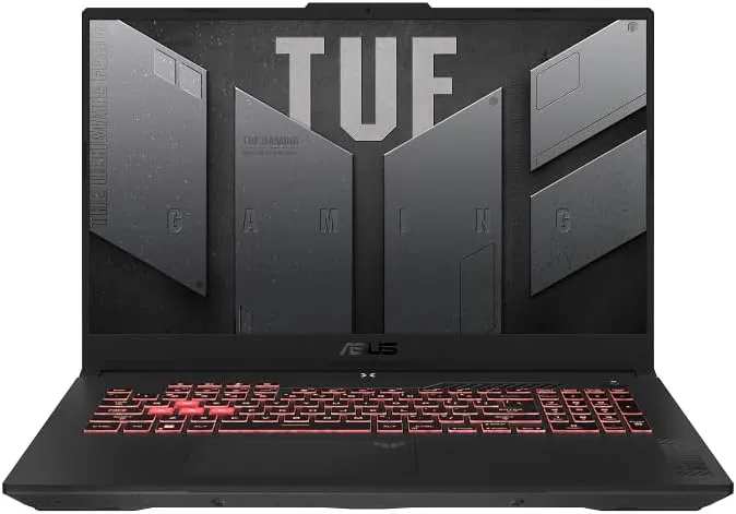 Asus TUF Gaming A15 1