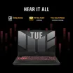 Asus TUF Gaming A15 10