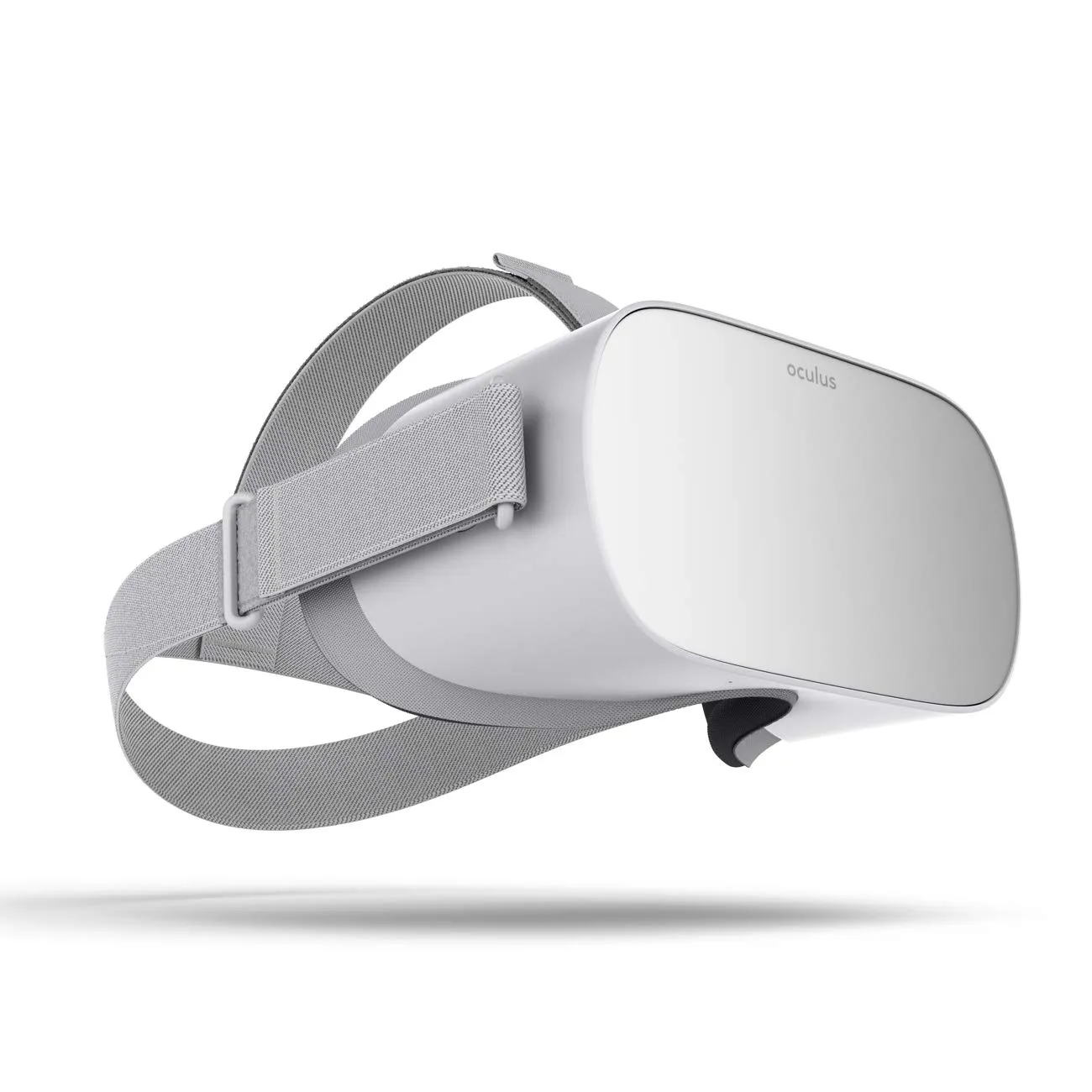 Oculus Go 1