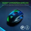 Razer Naga Pro 5