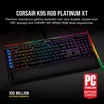 Corsair K95 RGB Platinum 2