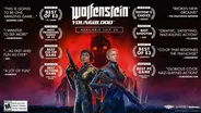 Wolfenstein: Youngblood (for PC) 2