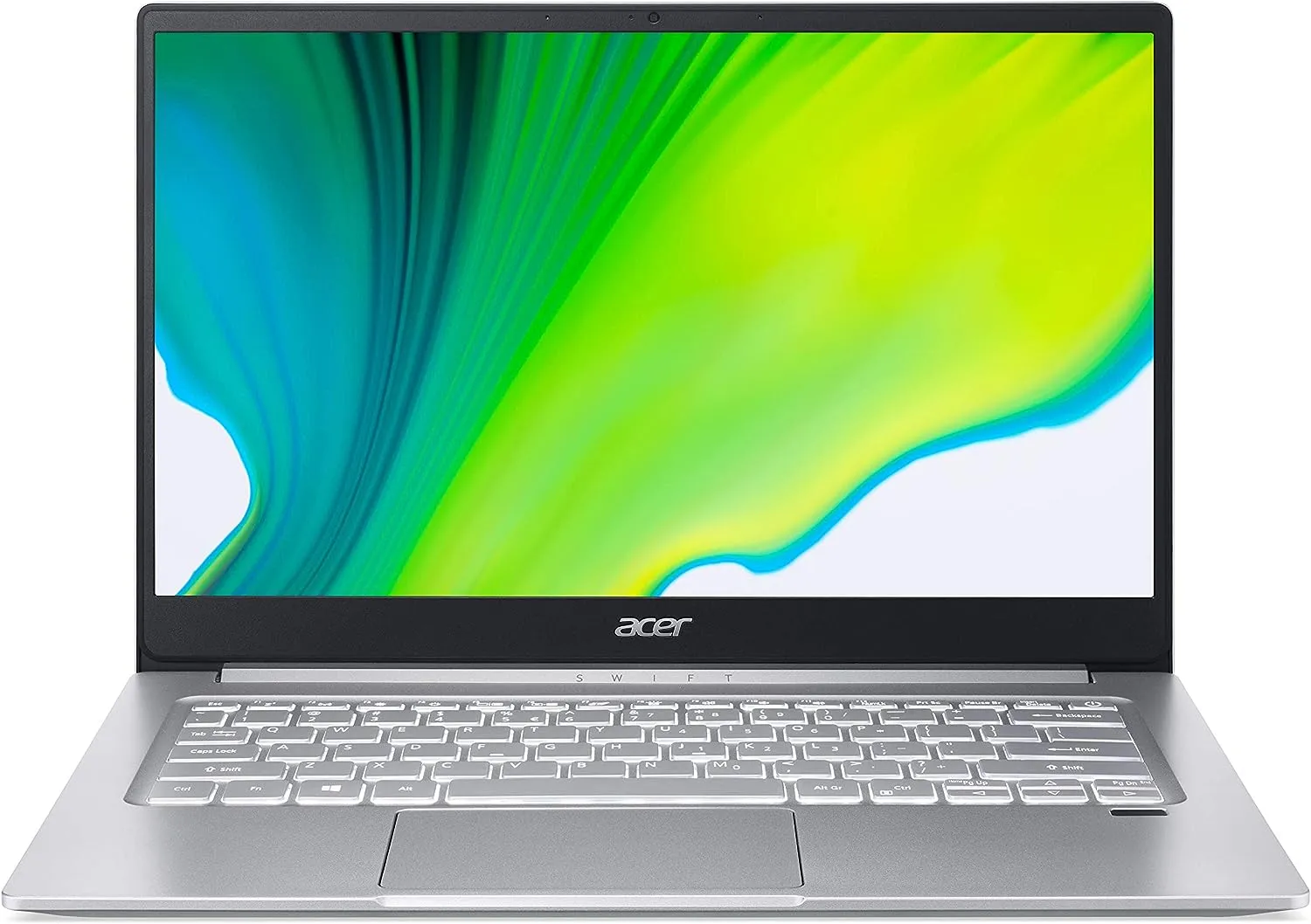 Acer Swift 3 Ryzen 7 4700U 1